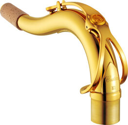 S-Neck Tenor TE1