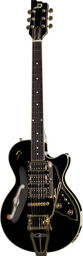 Starplayer TV Custom Black Noir