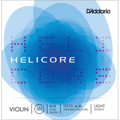 Jeu Helicore Manche 4/4 Light
