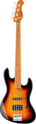 MetroExp21 Vintage MJ4 RM TSB Tobacco Sunburst Transparent