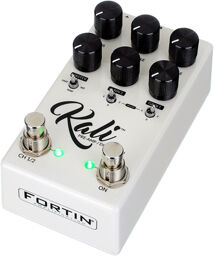 Kali Pedal Distortion