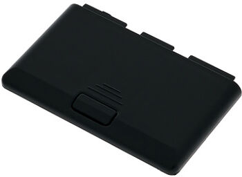 Quad B Batterie Cover