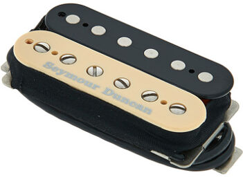 SH-5-Duncan Custom Zebra Zebra