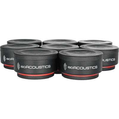 ISO-Puck Mini Set