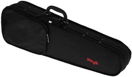 HVB1Violin Soft Case 1/4