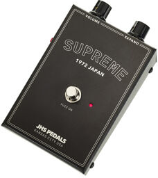 Supreme - Fuzz