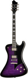 Fantomen Mystique Burst Mystique Burst