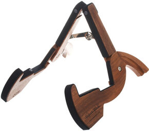Pro-G Sapele Guitar Stand