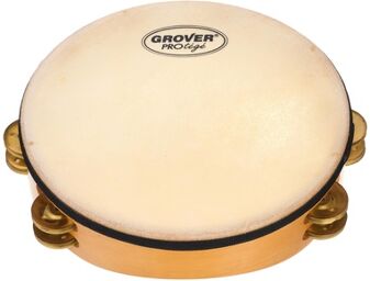 P-T2/BR Tambourine Protégé