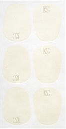 A11L Mouthpiece Cushion Transparent