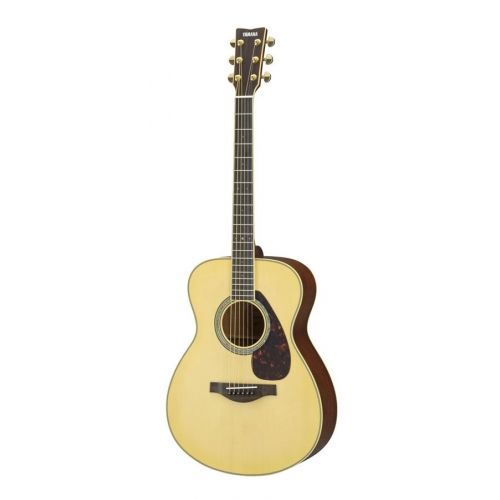 Ls6M A.R.E Natural Acajou