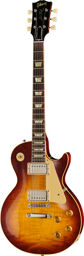 Les Paul 58 Iced Tea VOS Iced Tea Burst