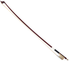 10333RH Cello Bow Silver