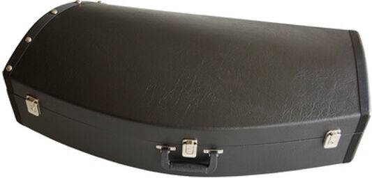 230ZF Bariton Case w. Acc. Noir