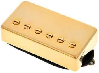 DA-N-50 Humbucker Pickup Gold