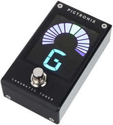 Chromatic Tuner