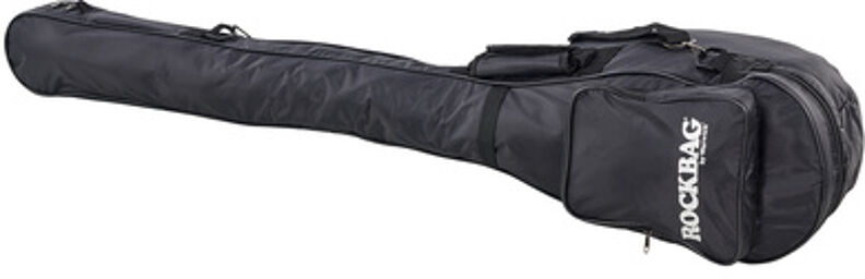 RB 20310 B Basic Saz Longneck Noir