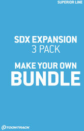 SDX Value Pack