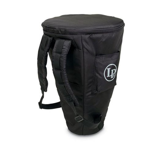 LP547-BK Housse Pour Djembe