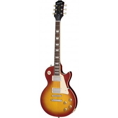 Les Paul Standard 50S Figured Washed Cherry Sunburst Ibgcs