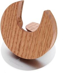HangWithMe Ukulele Oak