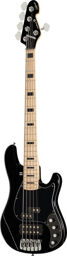 California II VM 5 MN HG BK