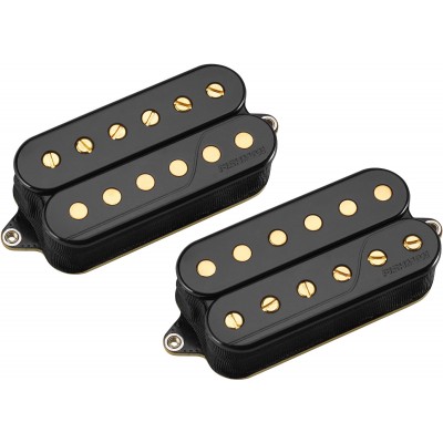 Fluence Signature Scott Lepage Black