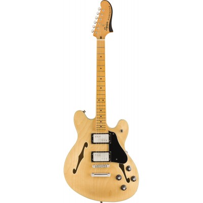 Starcaster Classic Vibe Mn Natural
