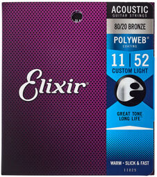 Polyweb Custom Light Acoustic