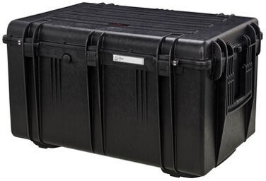 7641.B Black noir