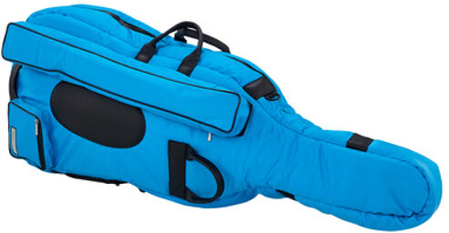 PERF1001SB Cello Bag 4/4 Blue Sky Blue