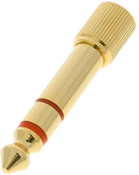 NDH Headphone Adapter