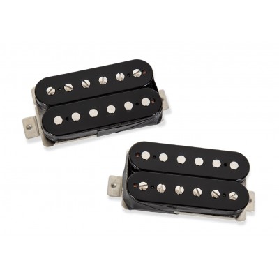 Slash 2.0 Humbucker Set Black