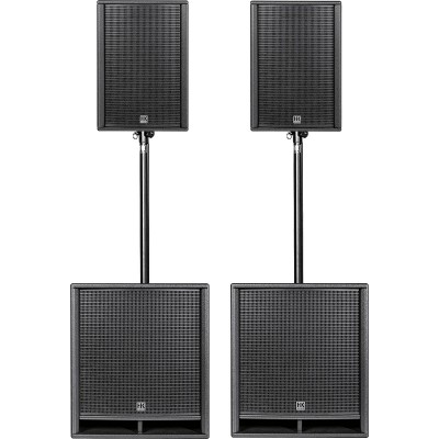 PACKAGE PREMIUM PR:O 112 FD2 / 118 SUB D2