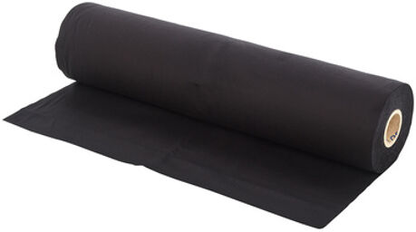 Stage Skirt Roll 160g/m² 100cm Noir
