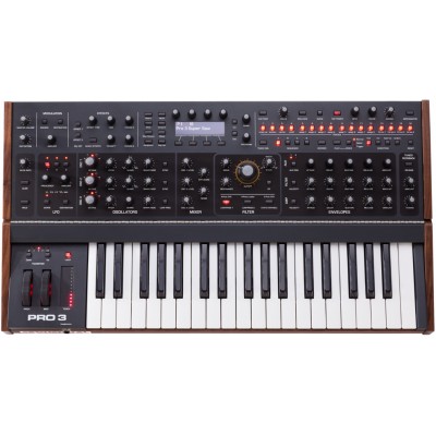 Pro 3 SE - Special Edition