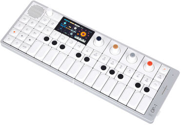 OP-1 field