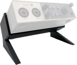 HS-1 Universal Audio Volt 2 Noir
