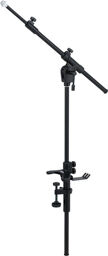 Micro Boom Arm MSDA206BK black