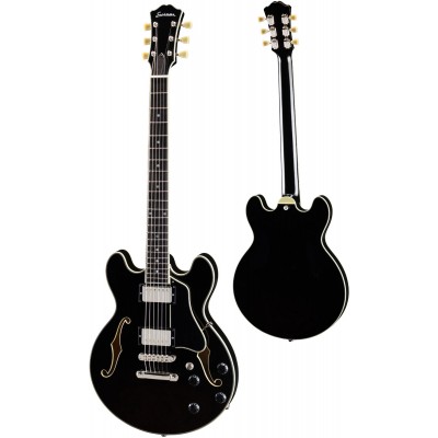 T484-BK Black