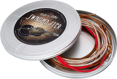 Swingmaster