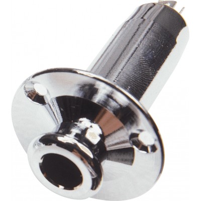 EZ1390C Jack Attache Courroie Chrome