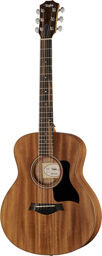 GS Mini-e Mahogany Naturel