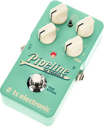 Pipeline Tap Tremolo