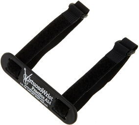 Wrist Support 1/4 - 1/16 BK