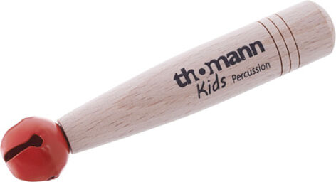 TKP Jingle Stick medium/red Rouge