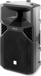 Pyrit 15