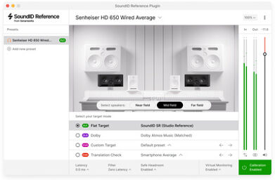 SoundID Virt. Monitoring AddOn