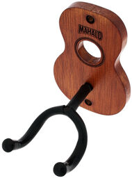 Ukulele Wall Hanger Trad
