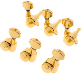 Parts Locking Tuners 3R/3L G